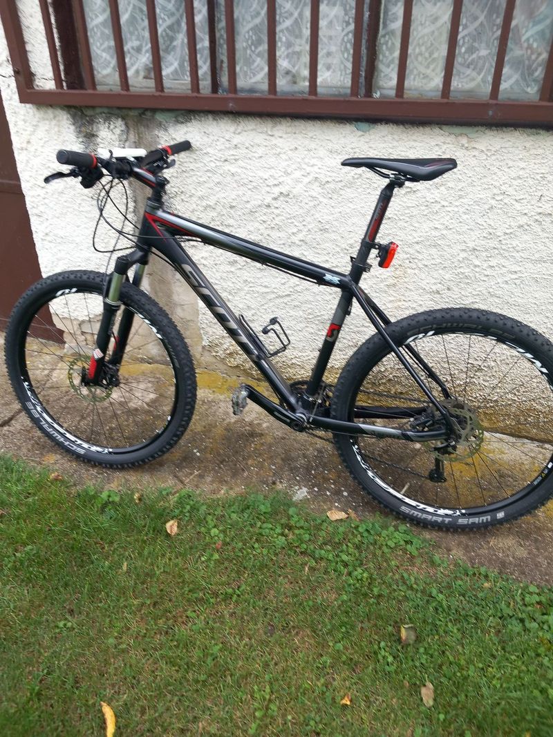 Pánské kolo SCOTT