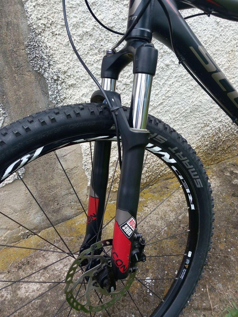 Pánské kolo SCOTT