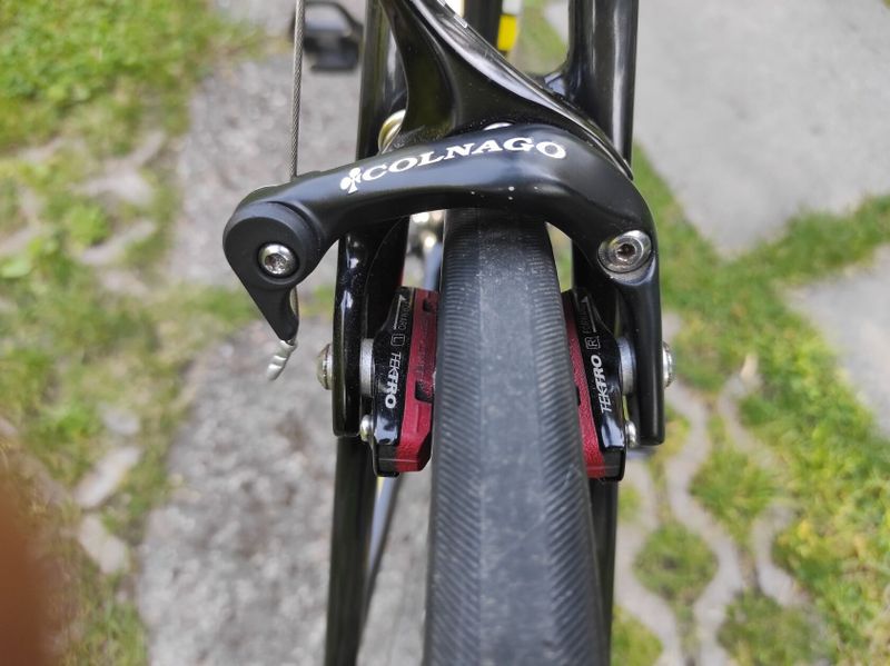 Colnago CLX