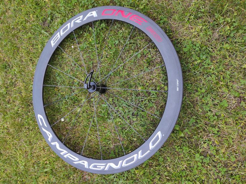 Colnago CLX