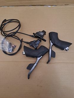Brzdy Sram Force