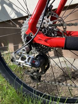 Colnago Eagle 26"