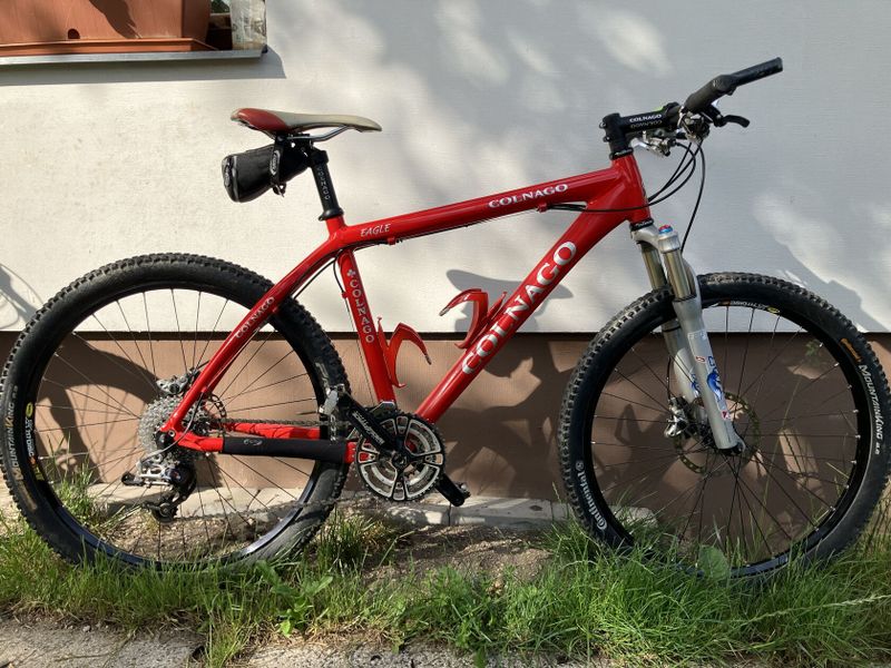 Colnago Eagle 26"