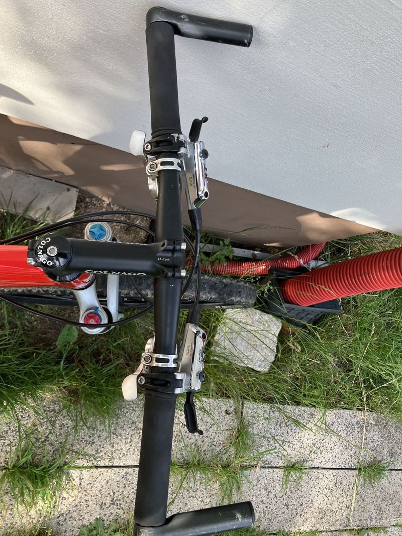 Colnago Eagle 26"
