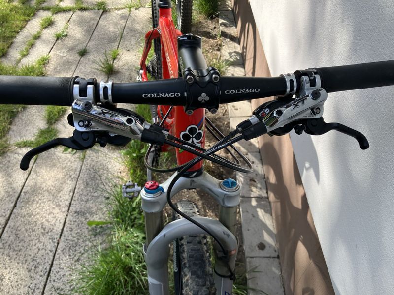 Colnago Eagle 26"
