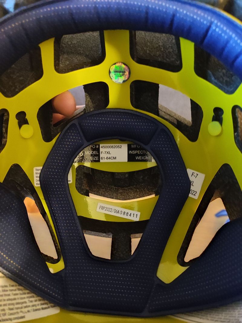 Integrální helma Fox ProFrame F7 