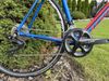 Silnička Haibike – zánovní švihák v top stavu, rok nové komponenty
