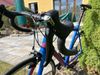 Silnička Haibike – zánovní švihák v top stavu, rok nové komponenty