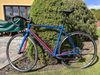 Silnička Haibike – zánovní švihák v top stavu, rok nové komponenty