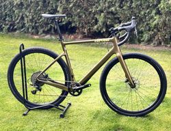 Cervélo Aspero 