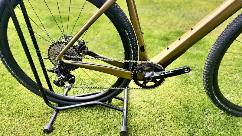 Cervélo Aspero 
