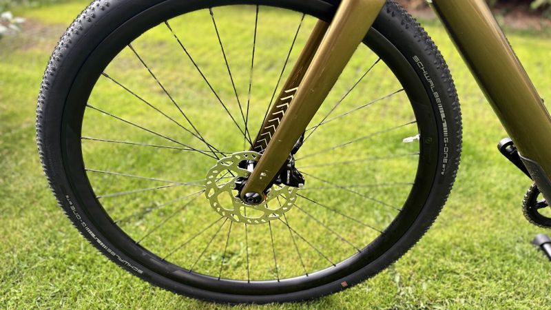 Cervélo Aspero 
