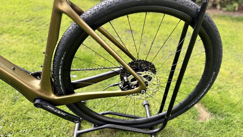 Cervélo Aspero 
