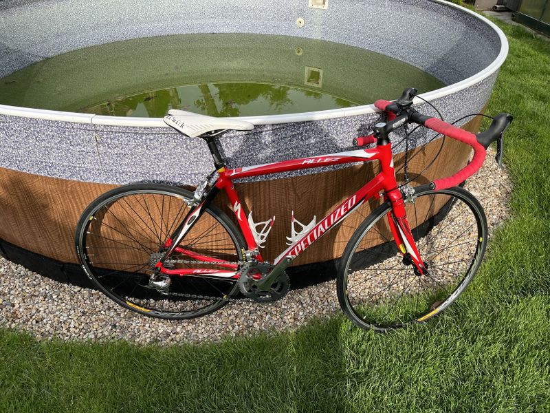 Specialized - Allez 
