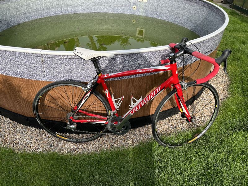Specialized - Allez 