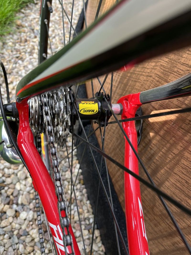 Specialized - Allez 