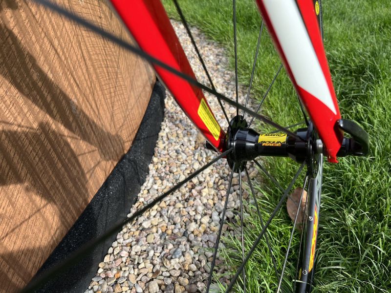 Specialized - Allez 