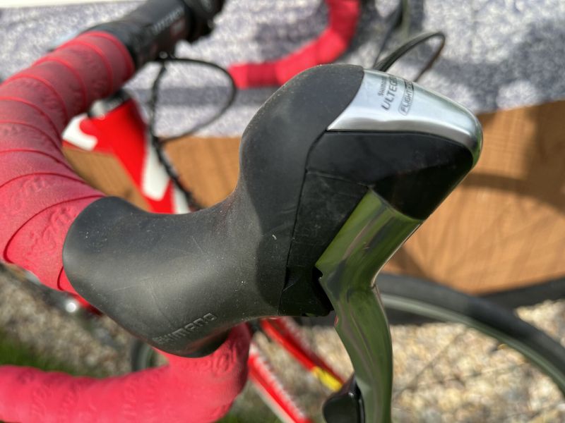 Specialized - Allez 