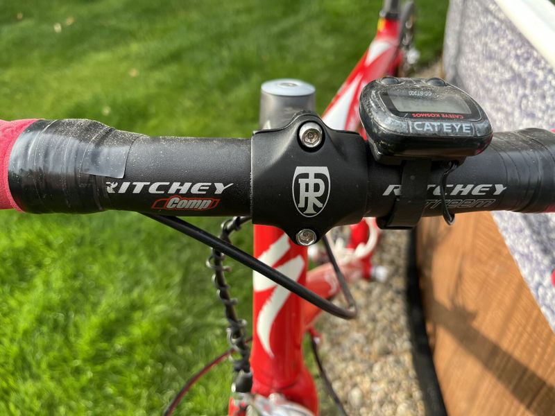 Specialized - Allez 