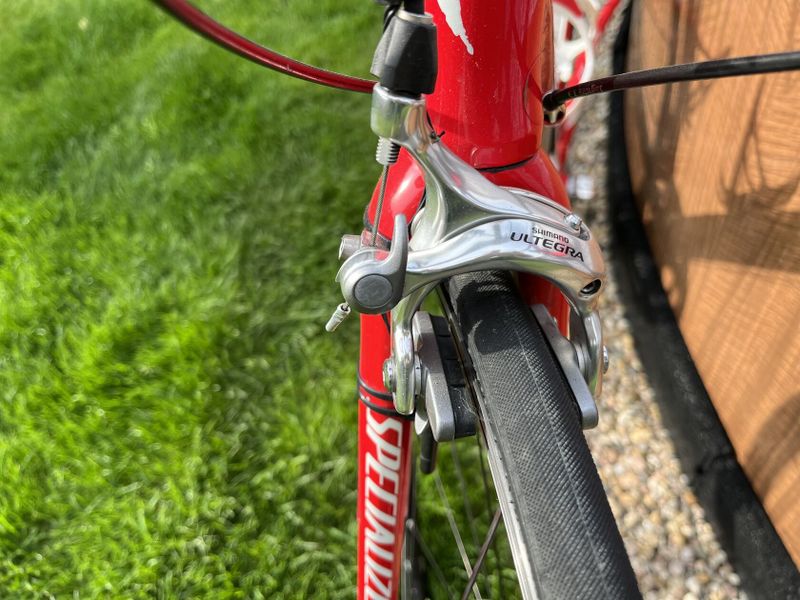 Specialized - Allez 
