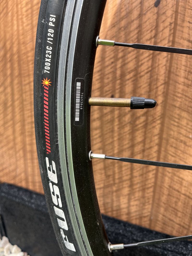 Specialized - Allez 