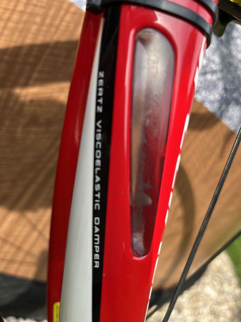 Specialized - Allez 