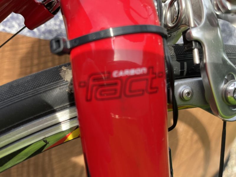 Specialized - Allez 