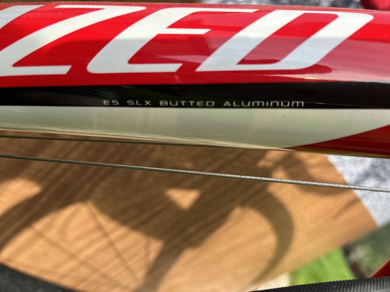 Specialized - Allez 