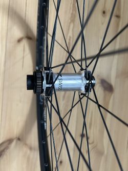 DT Swiss e1700 spline two 