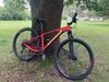 Horské kolo Rockrider XC 120 s hliníkovým rámem