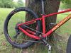 Horské kolo Rockrider XC 120 s hliníkovým rámem