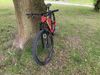 Horské kolo Rockrider XC 120 s hliníkovým rámem
