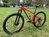 Horské kolo Rockrider XC 120 s hliníkovým rámem