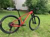 Horské kolo Rockrider XC 120 s hliníkovým rámem