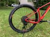 Horské kolo Rockrider XC 120 s hliníkovým rámem