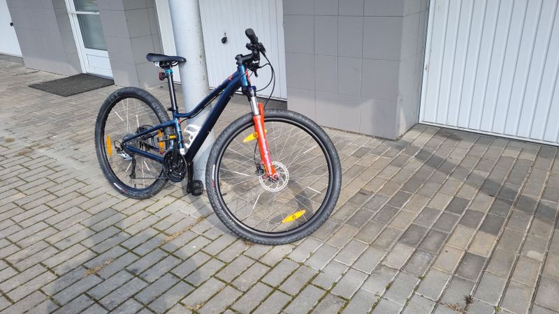 dámské - dívčí kolo specilaized jynx XS