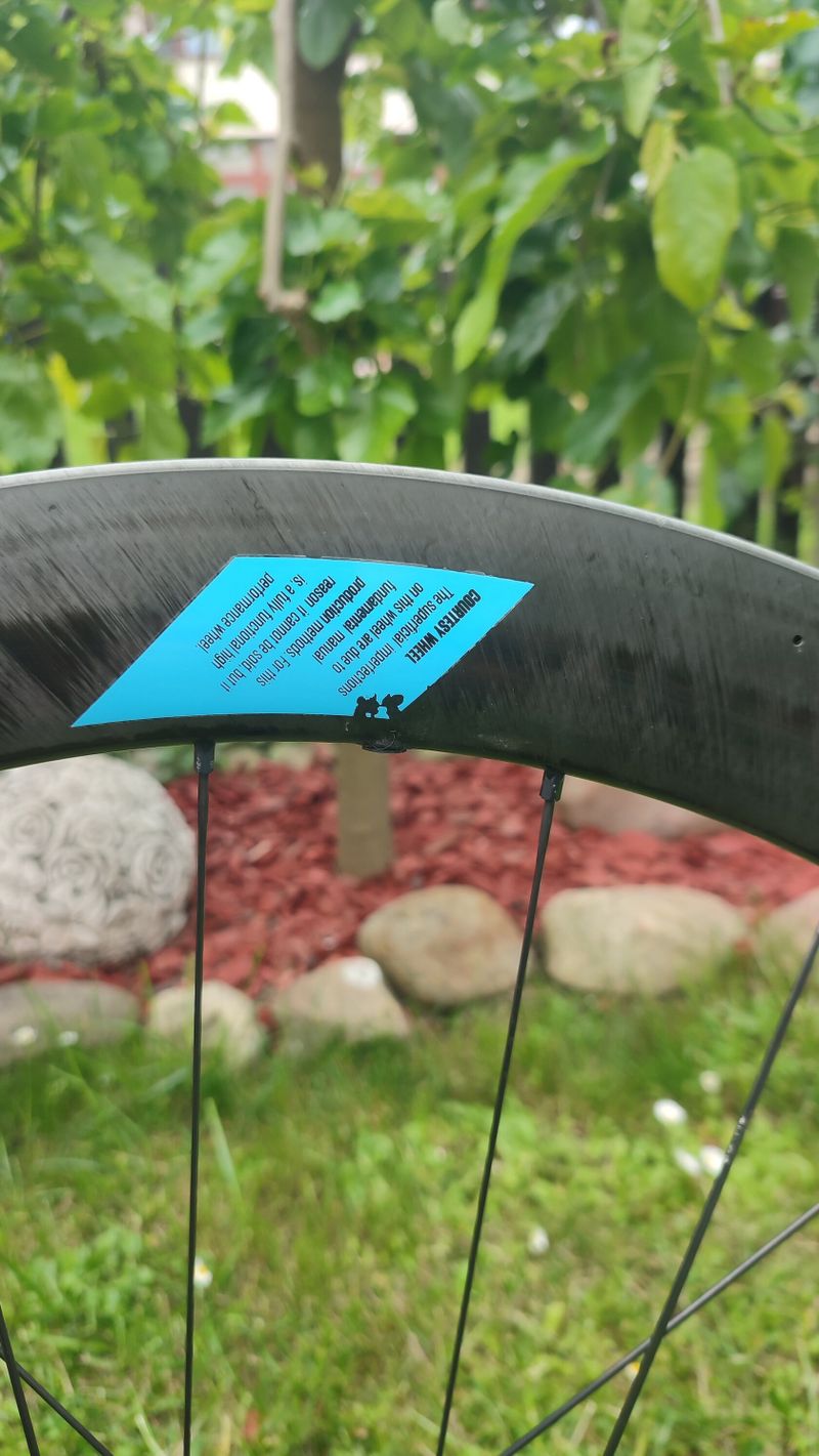Silniční karbonová kola Fulcrum Wind 55 DB