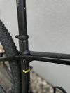 Trek Procaliber 9.5 karbon kola 