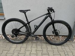Trek Procaliber 9.5 karbon kola 
