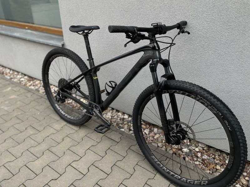 Trek Procaliber 9.5 karbon kola 