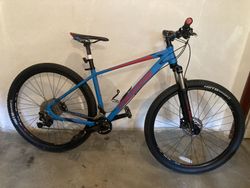 Mongoose Tyax Expert