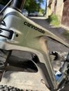 Elektrokolo Cannondale 