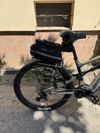 Elektrokolo Cannondale 