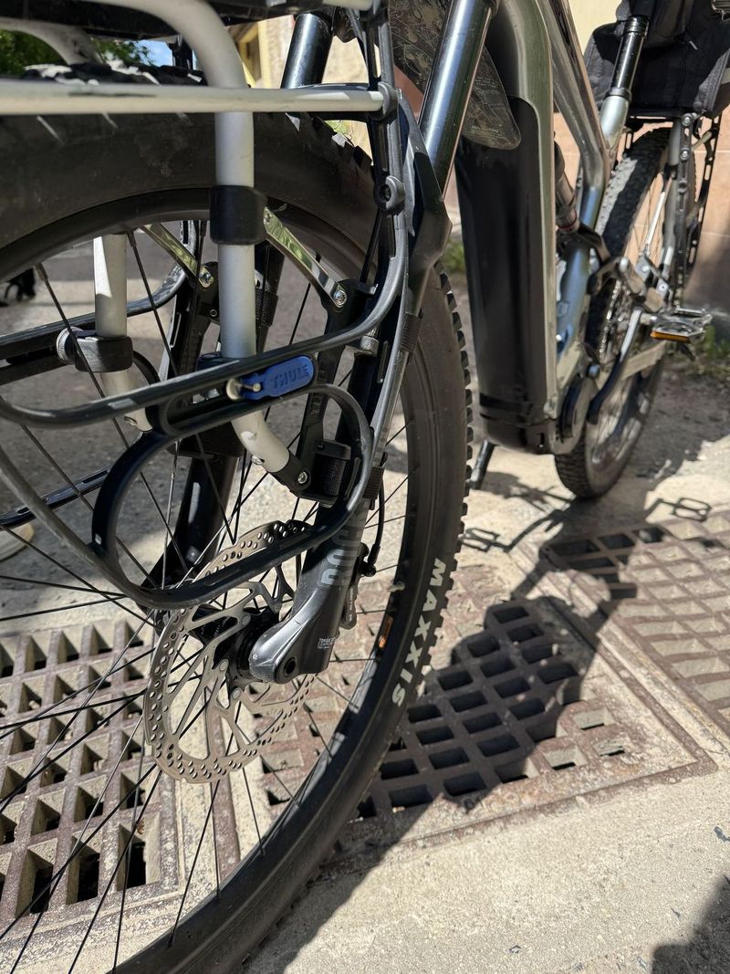 Elektrokolo Cannondale 