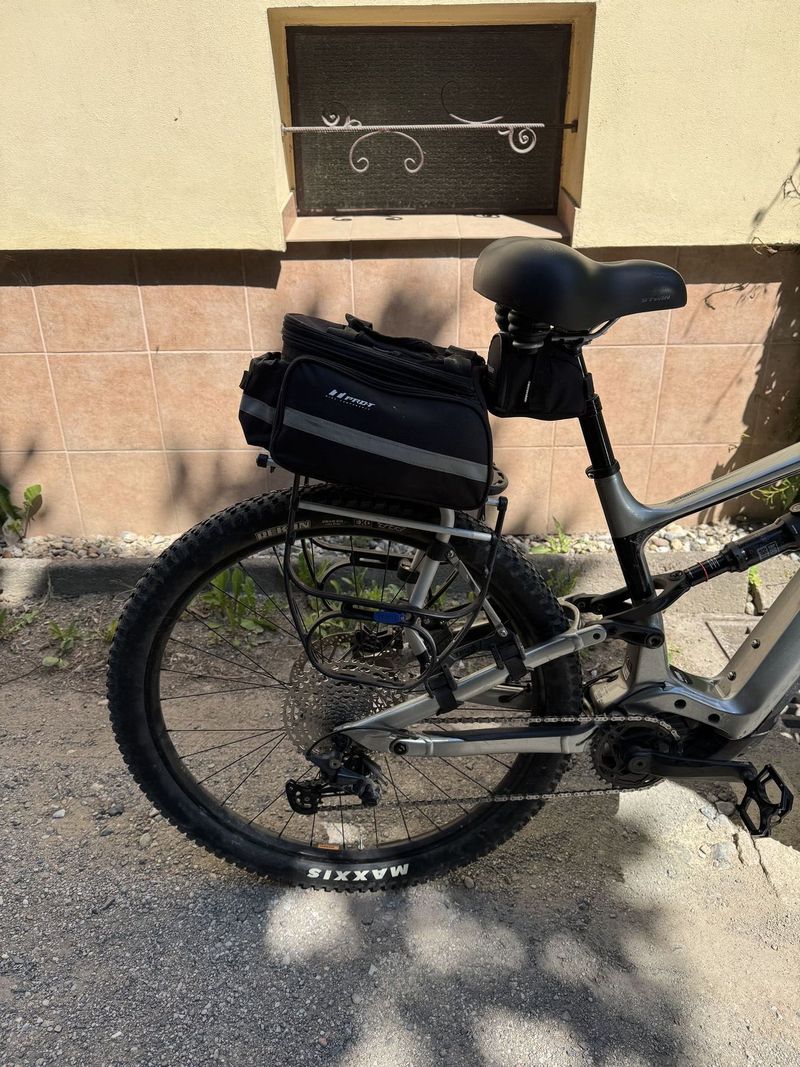 Elektrokolo Cannondale 