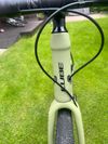 Gravel CUBE Nuroad C:62, SLX, NOVÉ, najeto 200km, karbonový rám, elektrikcká přehazovačka. 8,3 kg