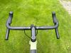 Gravel CUBE Nuroad C:62, SLX, NOVÉ, najeto 200km, karbonový rám, elektrikcká přehazovačka. 8,3 kg