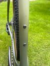 Gravel CUBE Nuroad C:62, SLX, NOVÉ, najeto 200km, karbonový rám, elektrikcká přehazovačka. 8,3 kg