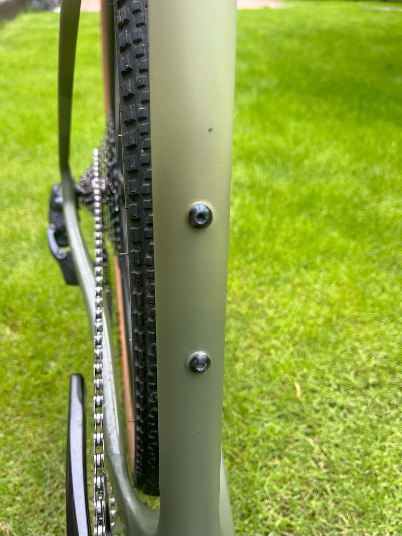 Gravel CUBE Nuroad C:62, SLX, NOVÉ, najeto 200km, karbonový rám, elektrikcká přehazovačka. 8,3 kg