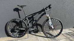 Specialized Stumpjumper M5